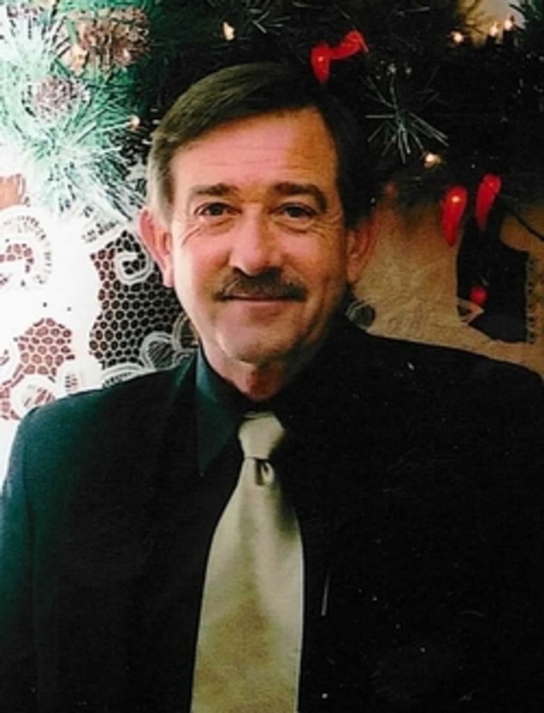 Carl Dean Carson Profile Photo