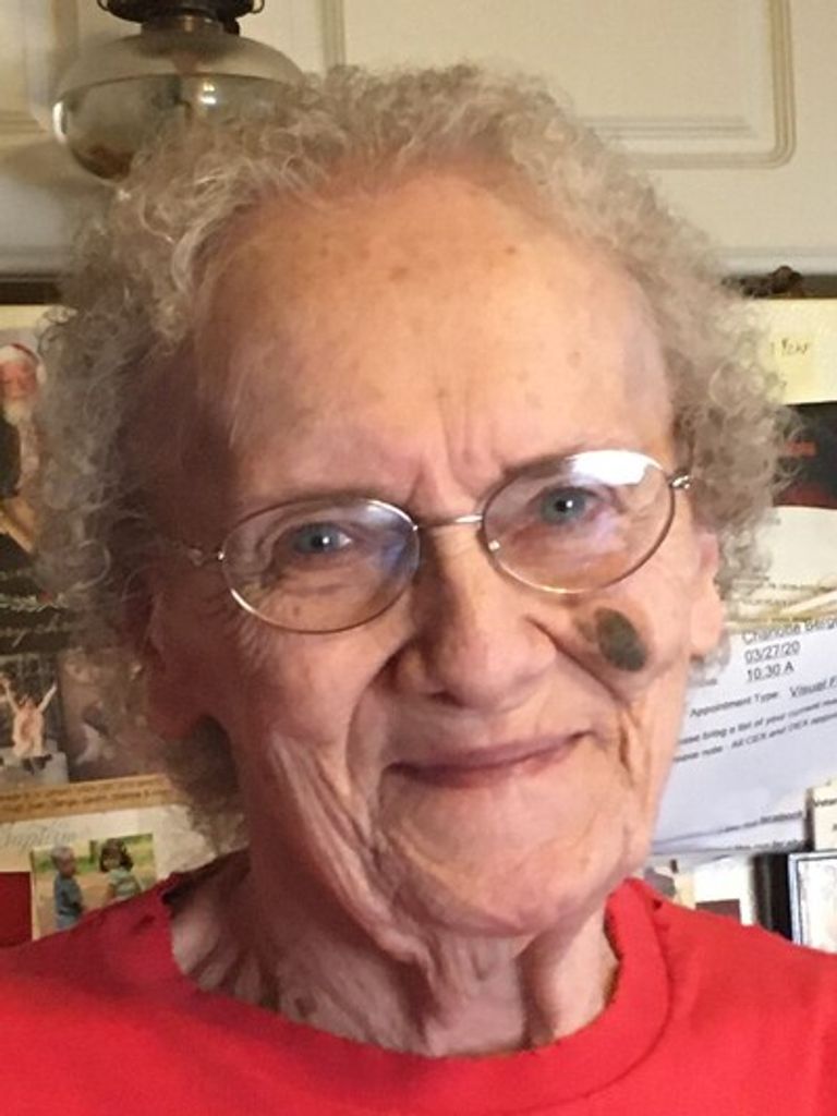 Charlotte M. Berger Profile Photo