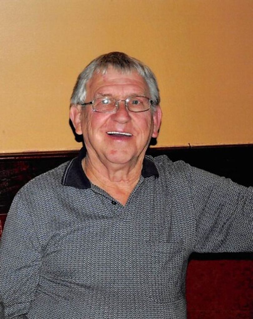 Larry Delaney Cobb Profile Photo