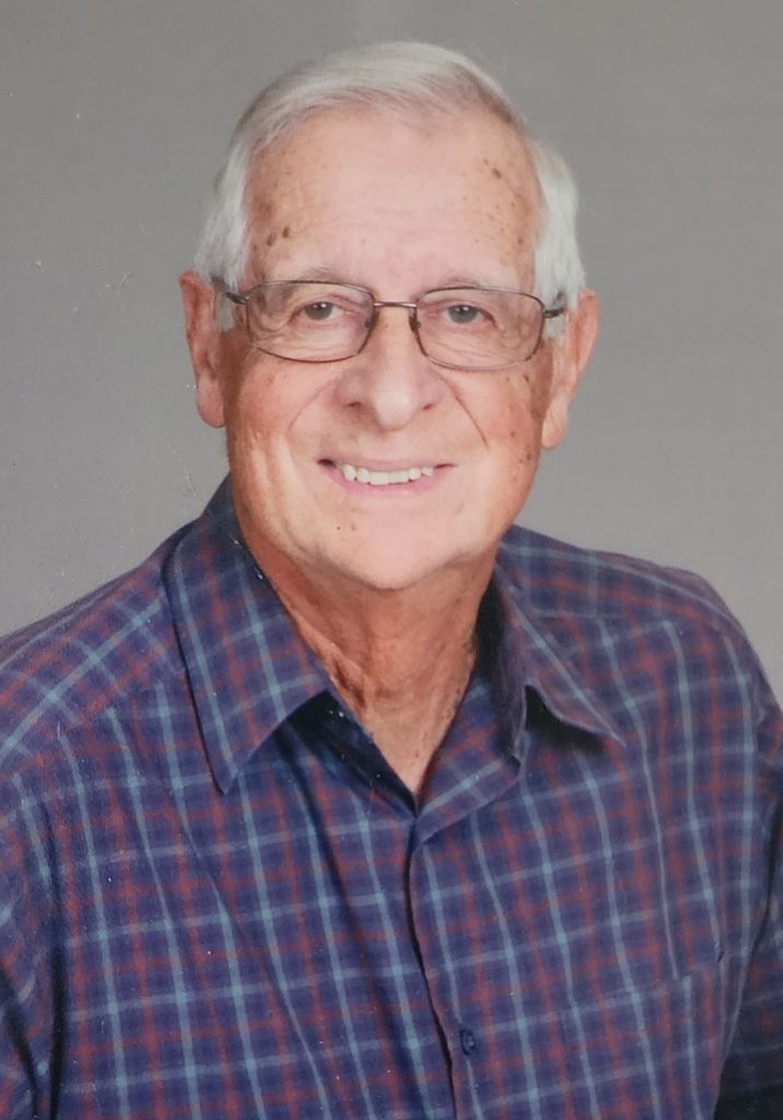 Richard “Dick” Kalmes Profile Photo