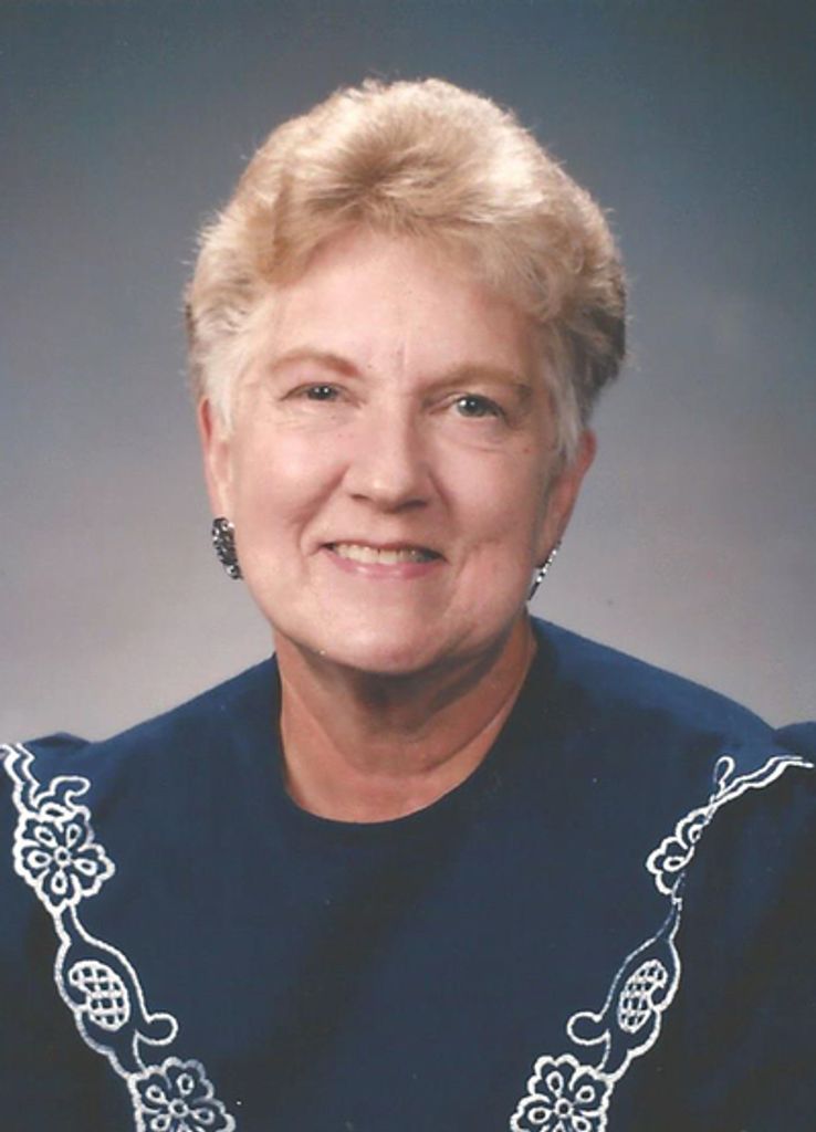 Patricia "Pat" R. Watson Profile Photo