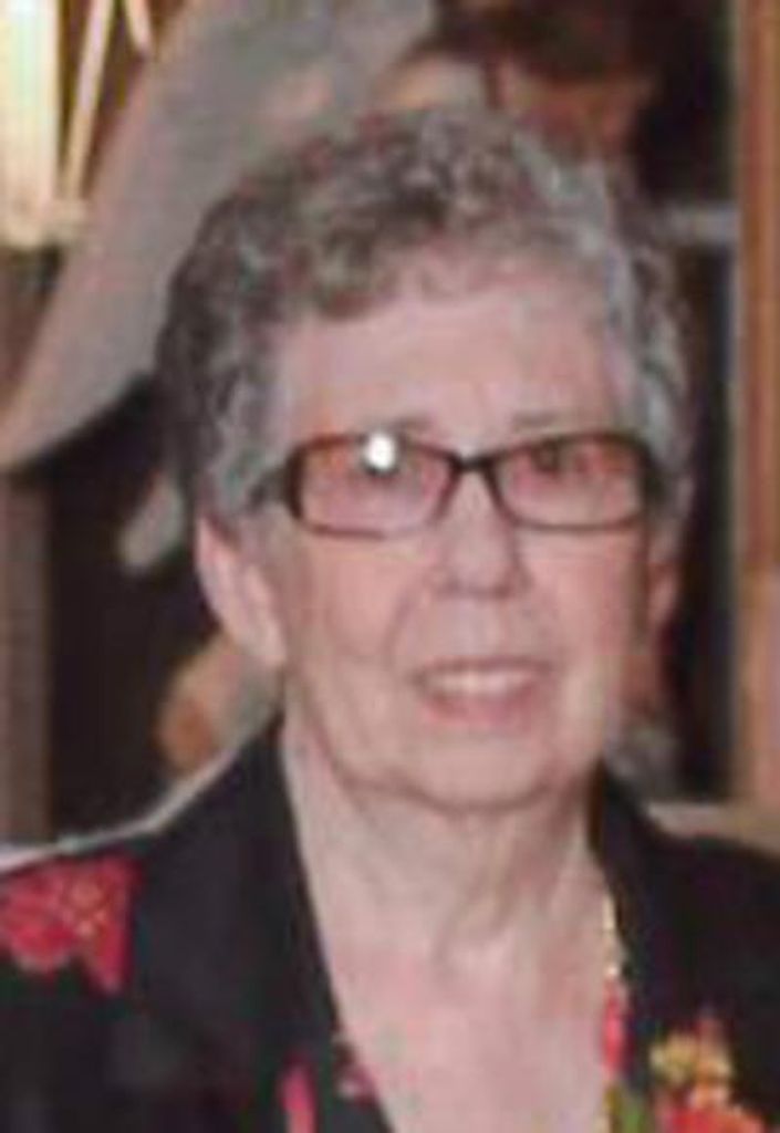 Joan Martin Profile Photo