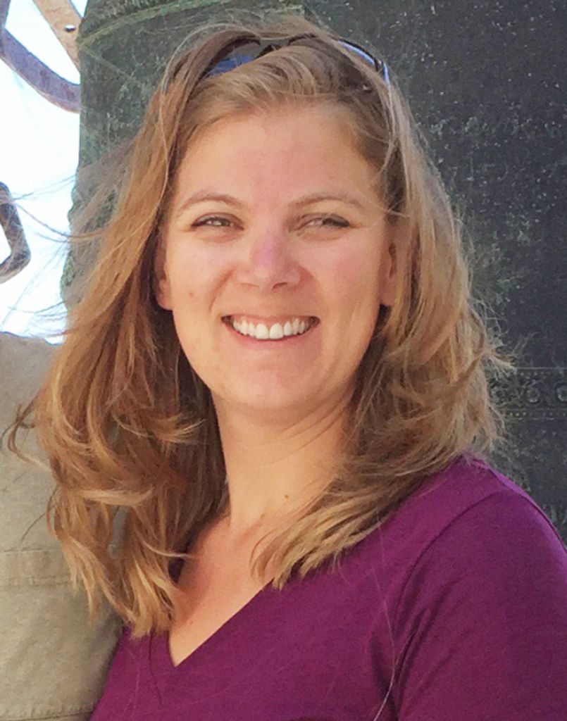 Marissa Leigh (Fall)  Theorin