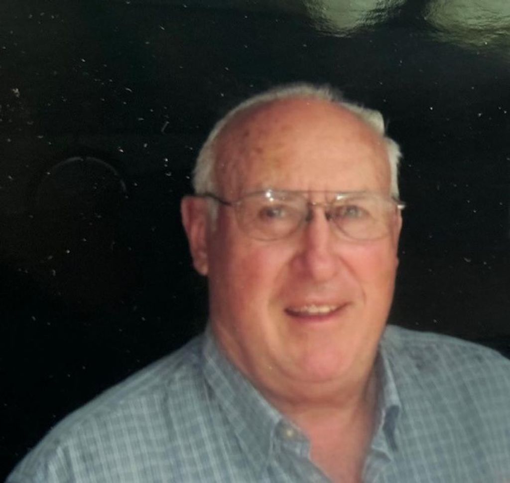 Gordon R Rubeck Profile Photo