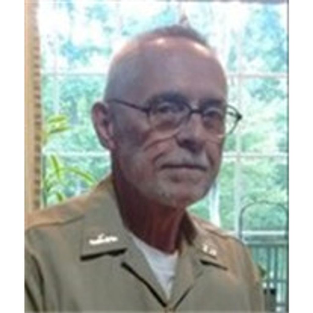 Richard J. Learned Profile Photo