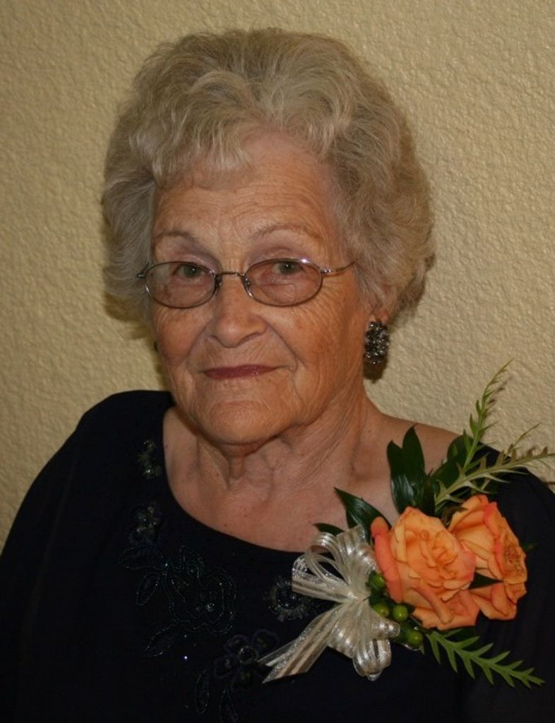 Desseree Cranford Mclain Profile Photo
