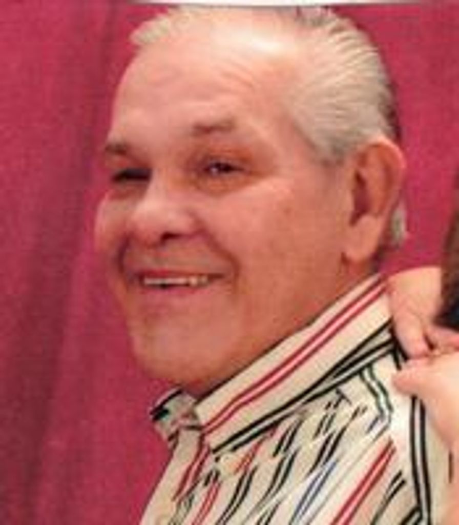 John Ray Hayes