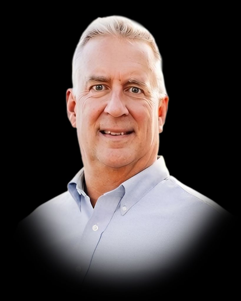 Michael Eugene VanLiew