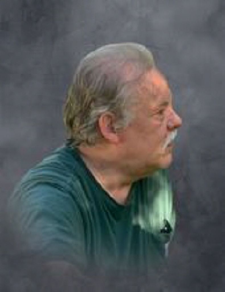 Thomas Donehoo Profile Photo