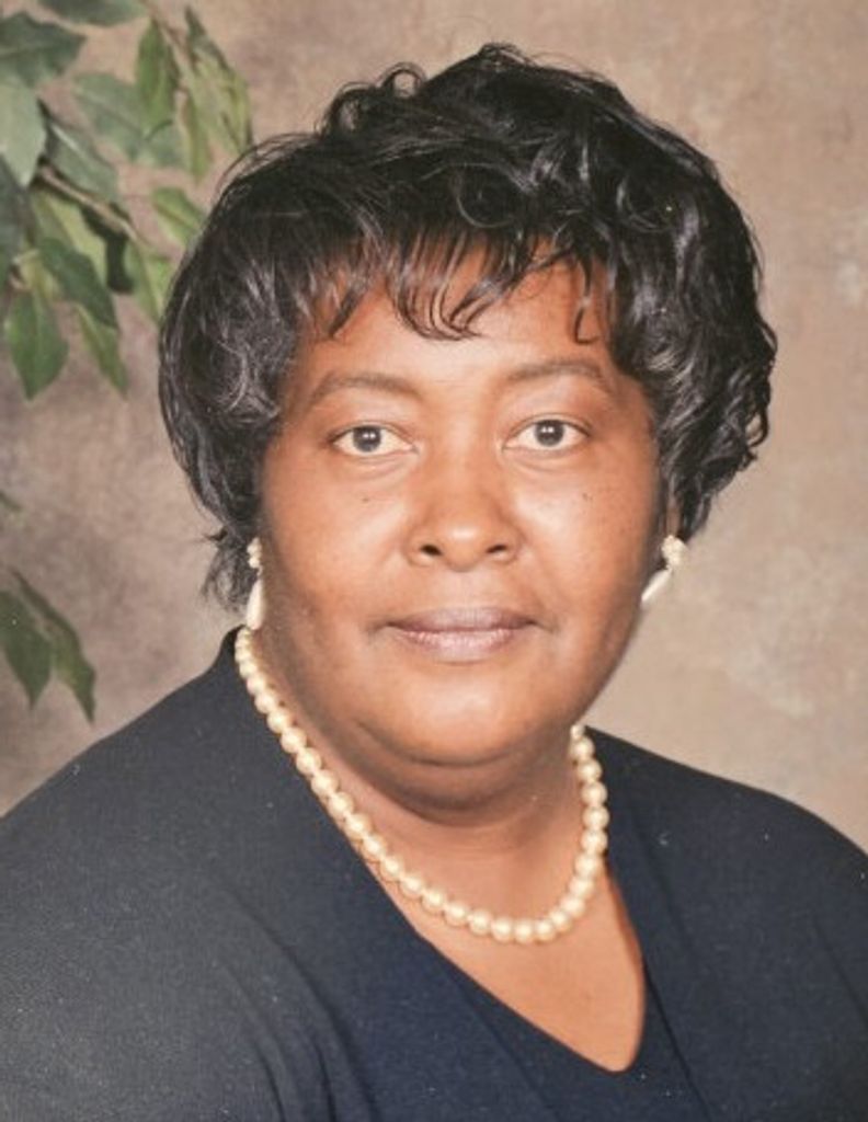 Mary Helen Gibson Pittman Profile Photo