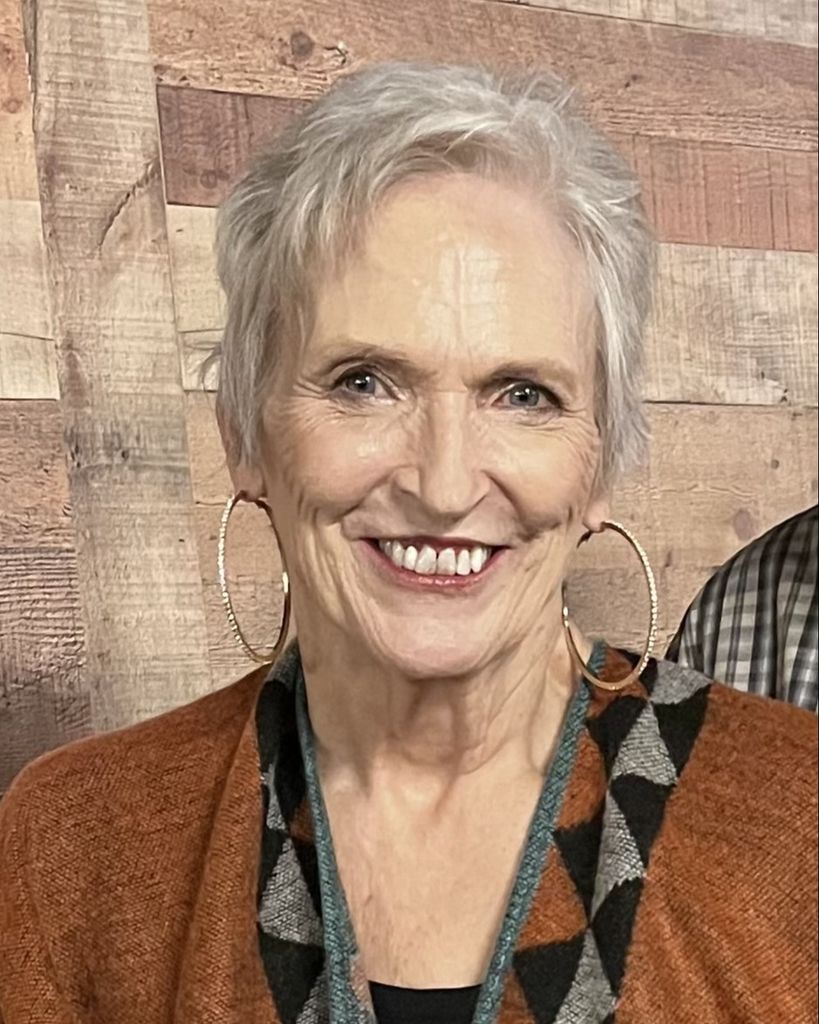 Cynthia Ann (Colgan) Coon