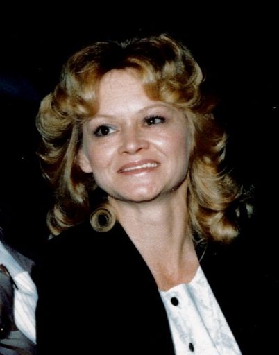 Edith May Martin Profile Photo