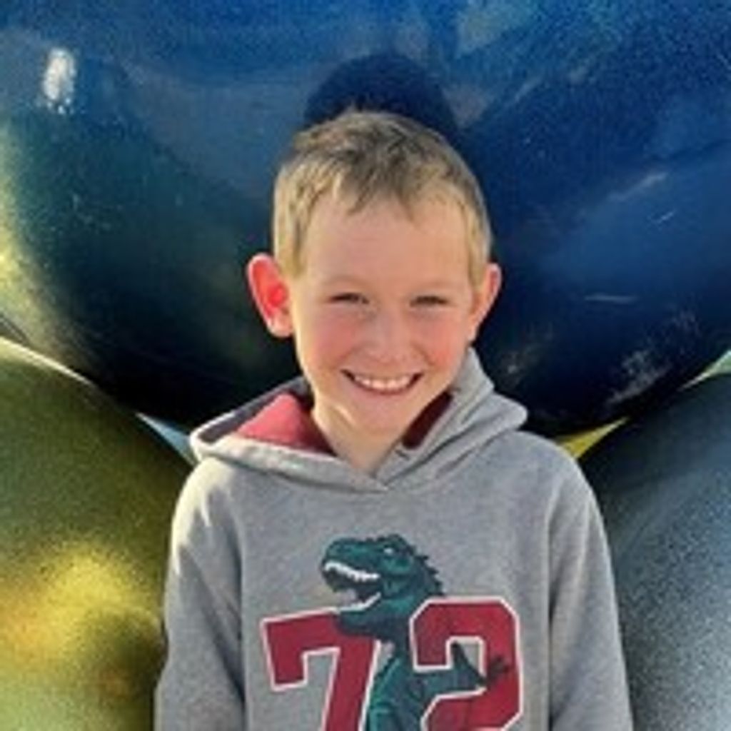 Jacob  Allen Futch Profile Photo