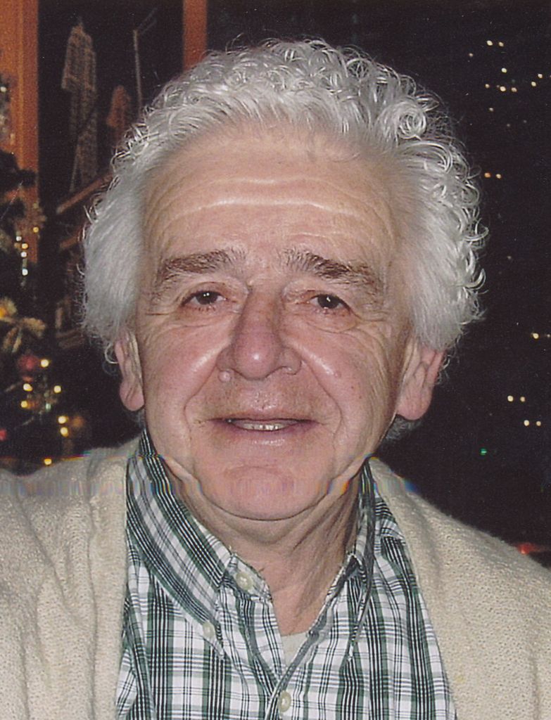 Gerry Nagora