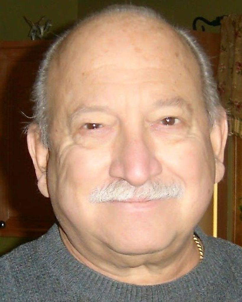 William P. Parent Profile Photo