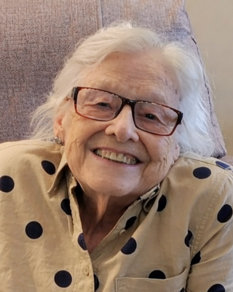 Patricia Olive "Patsy" Brewster Profile Photo