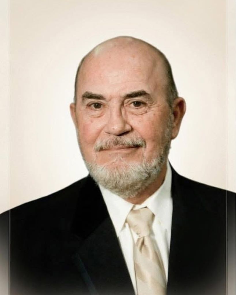 Glenn Gaubert