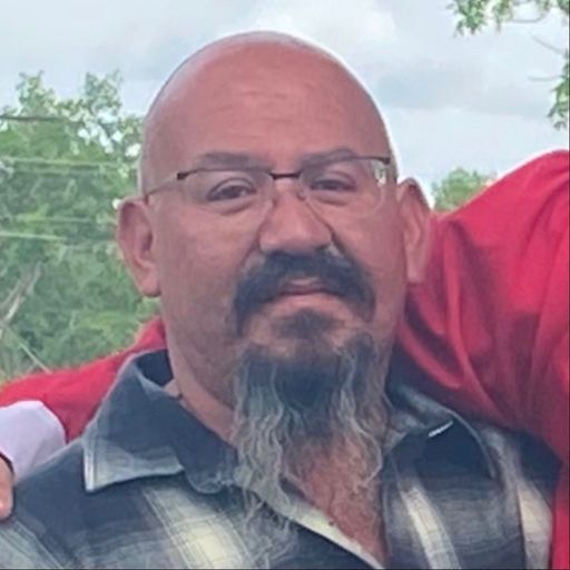 Daniel Salazar Profile Photo