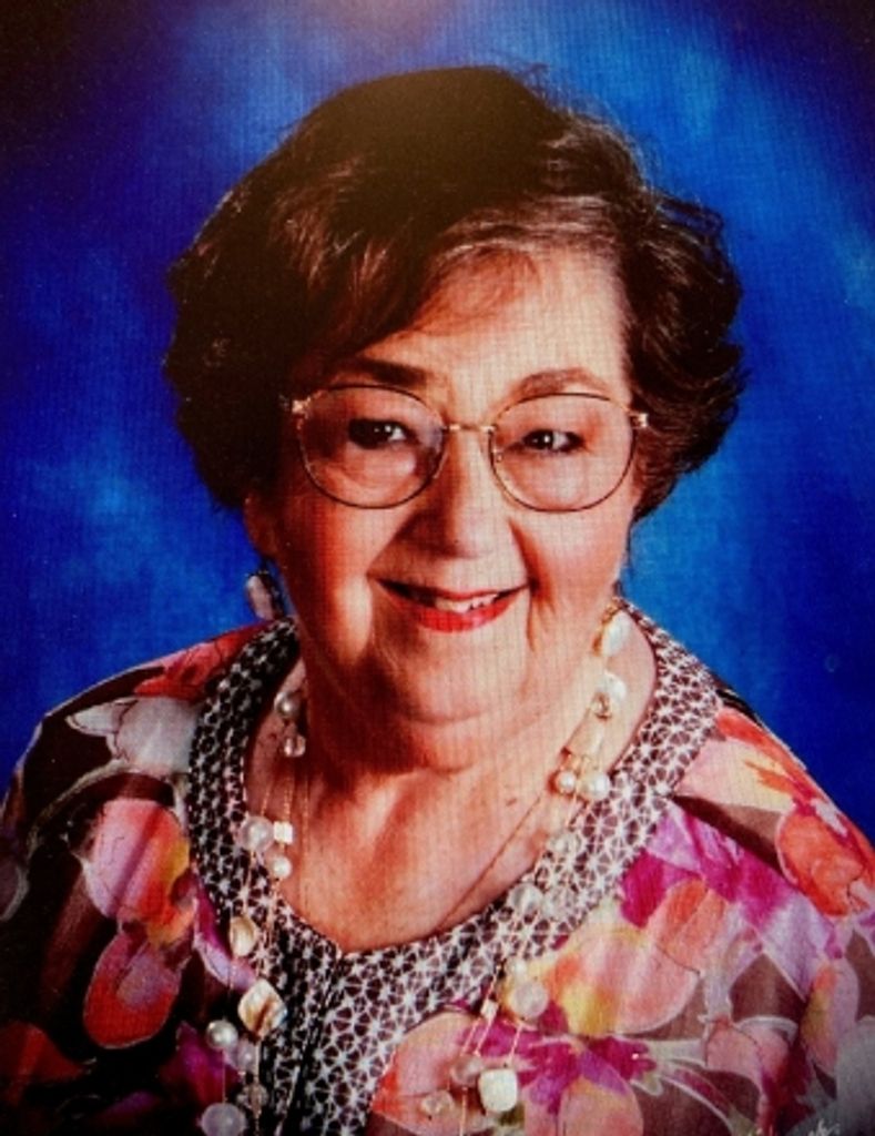 Joann (Jennett) Hoagland