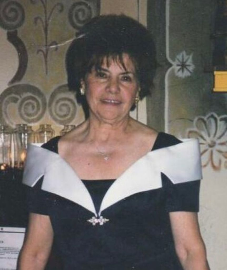 Delia R. Noriega Profile Photo
