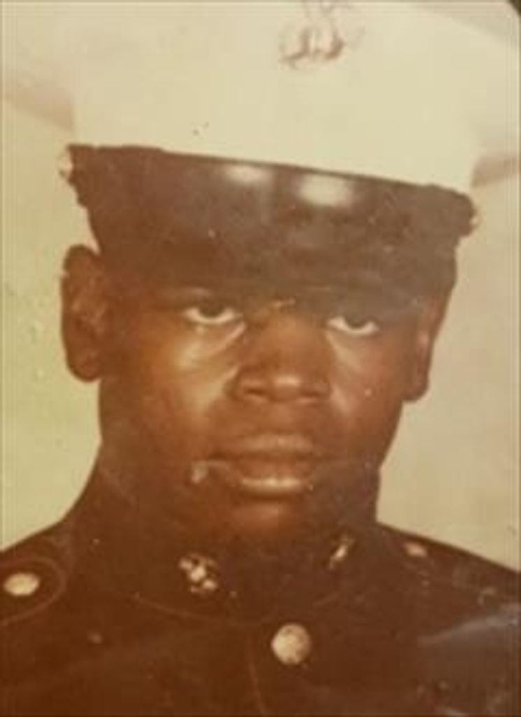 Bobby G. Powell Profile Photo