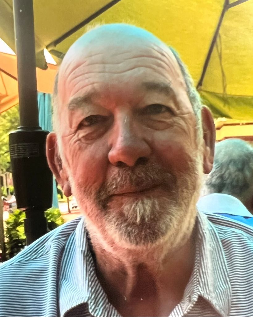 Alan Ebelhar Profile Photo