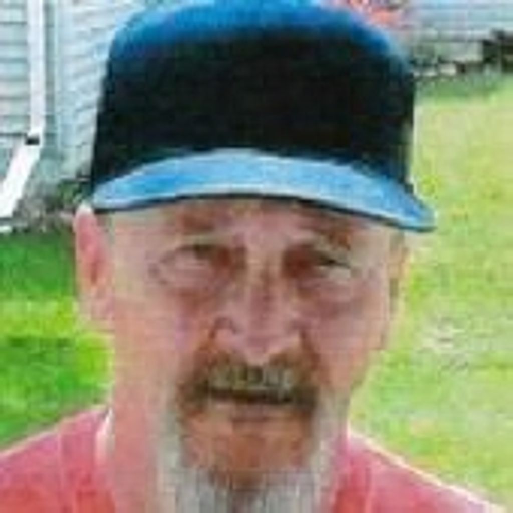 Floyd Thomas Schmidt