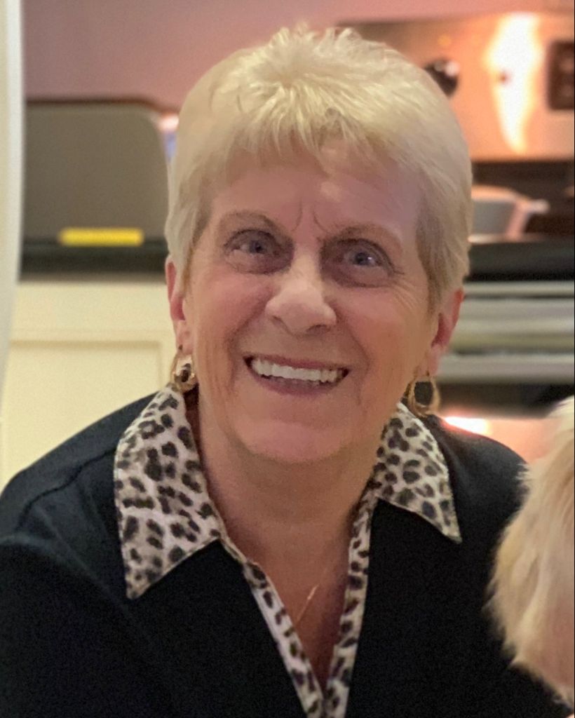 Mary Ann Sotir Profile Photo