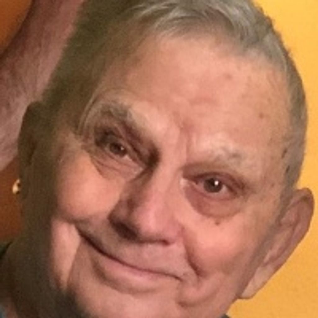 Edward Eugene O'Brien