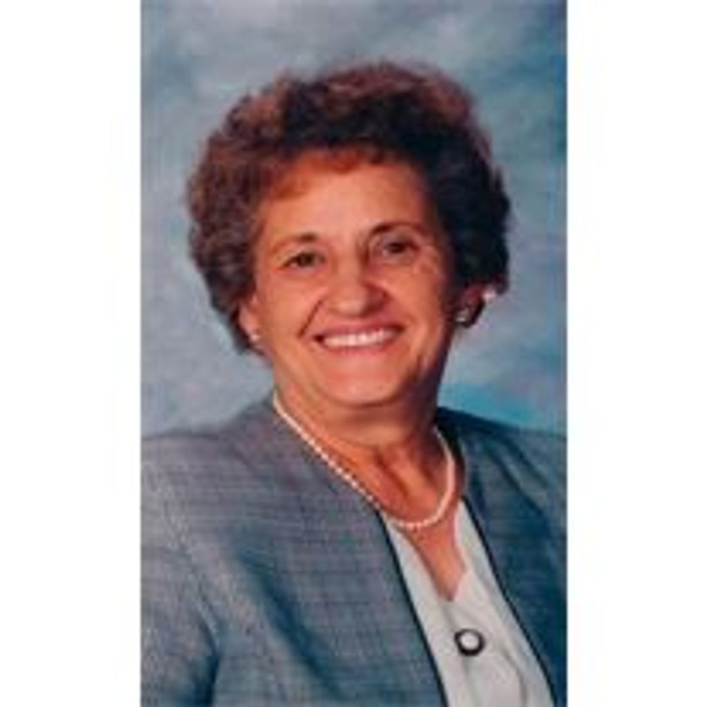 Ernestine P. Eurek