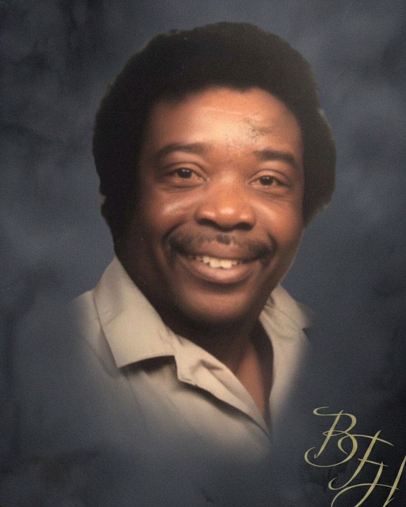 Jimmy L. Humphrey