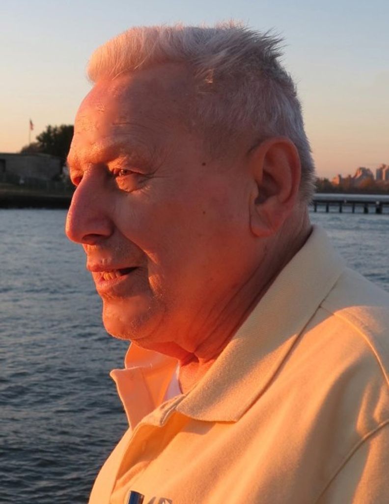 John J. Nanartowicz, Jr.