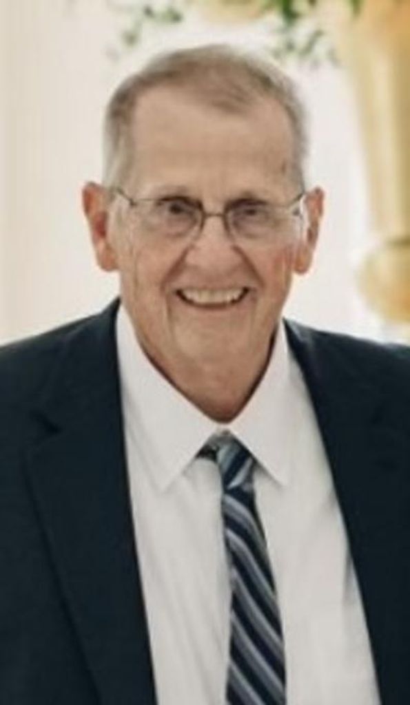Curtis "Jim" James Hamilton Ii Profile Photo