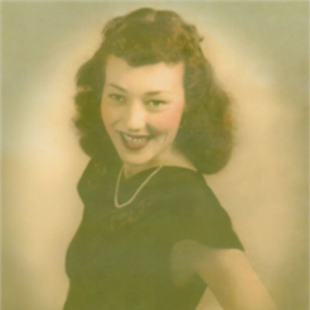 Marjorie V Priester