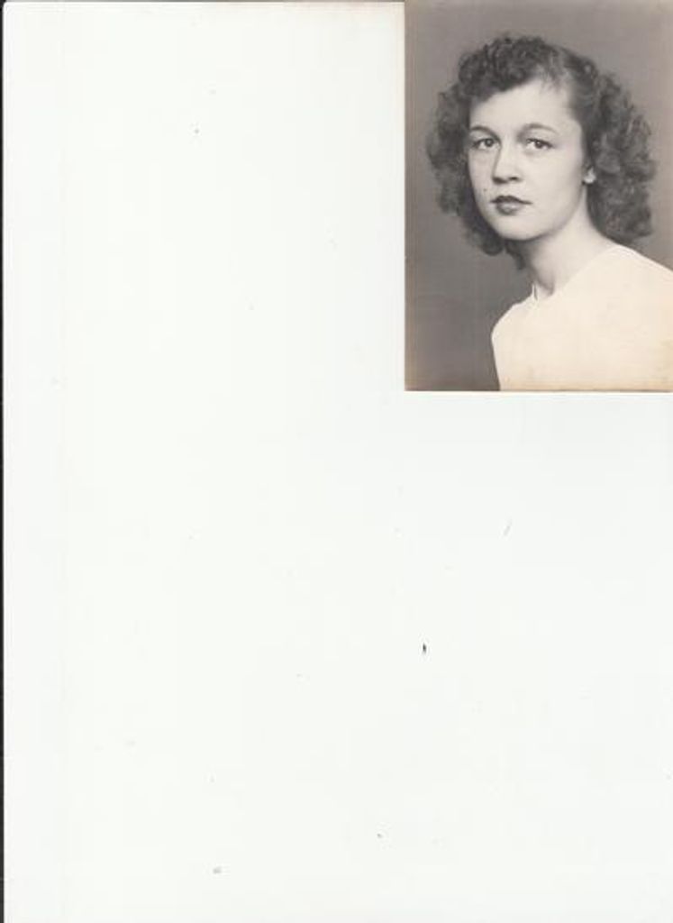 Violet Hicks Profile Photo