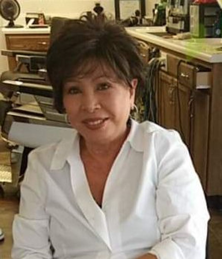 Kim Rose Ballard