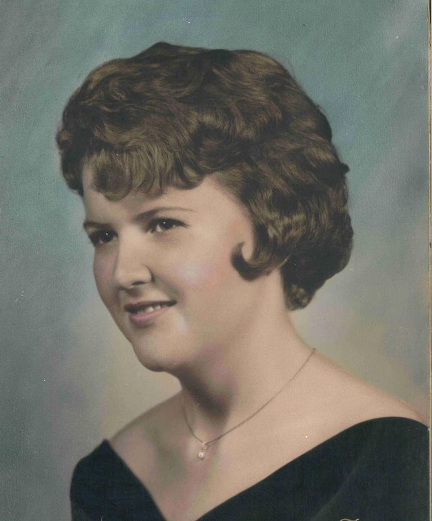 Jean Brush