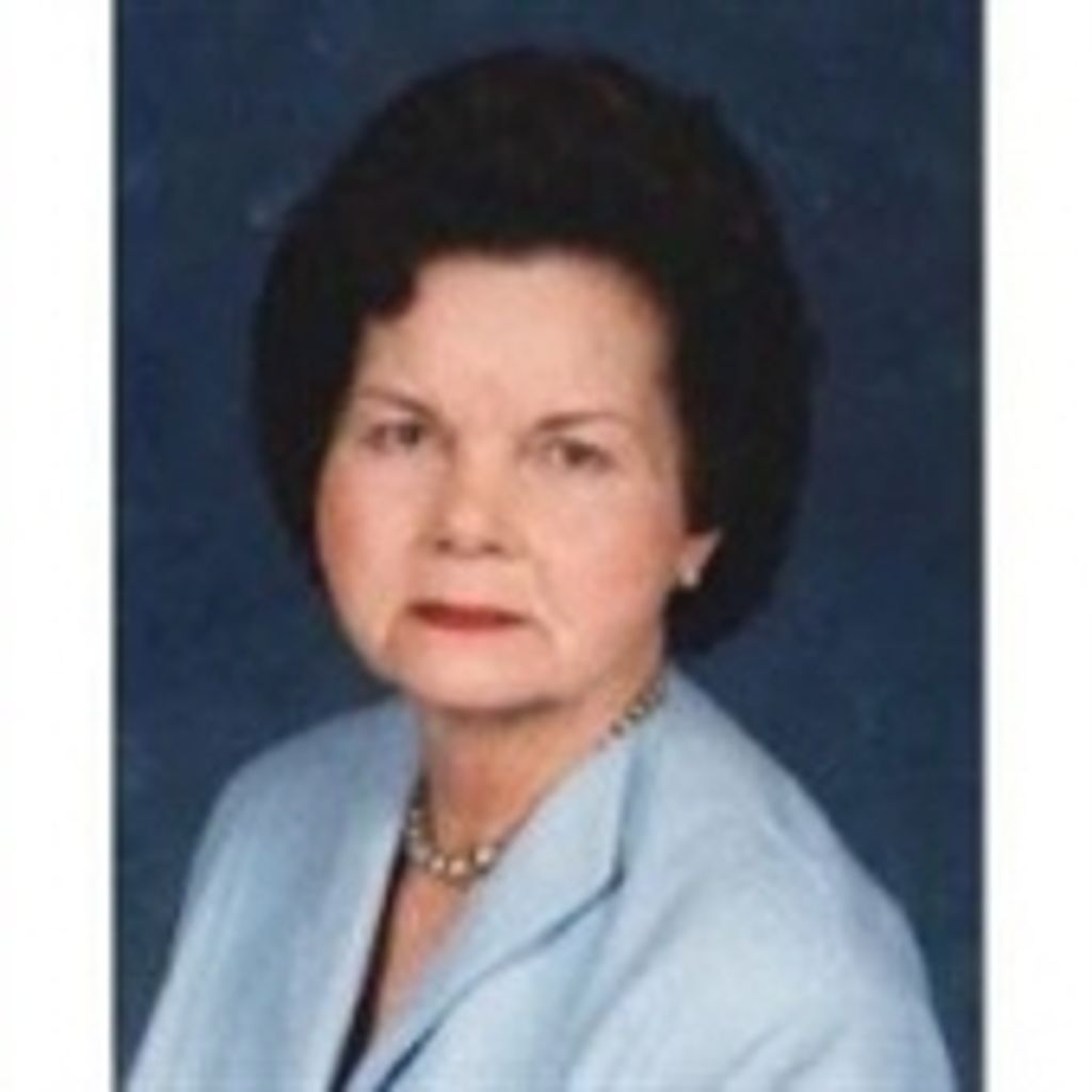 Helen Marshall
