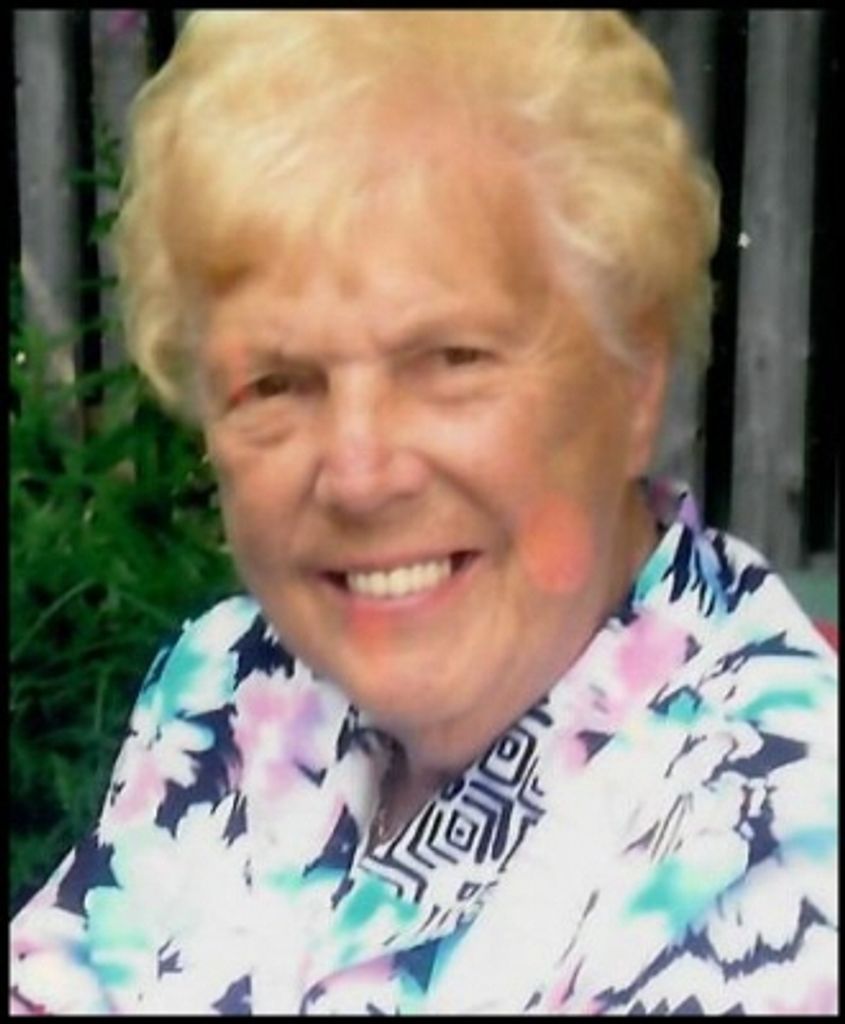 Rosemarie Rohlfs Profile Photo