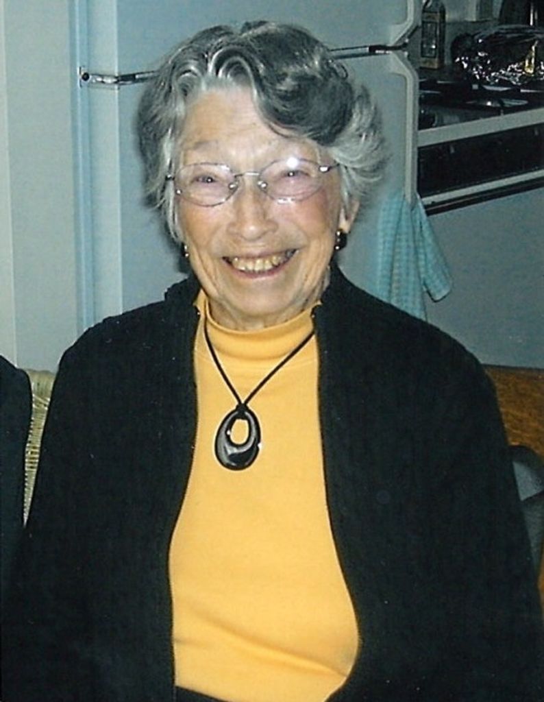 Eleanor E. LEON