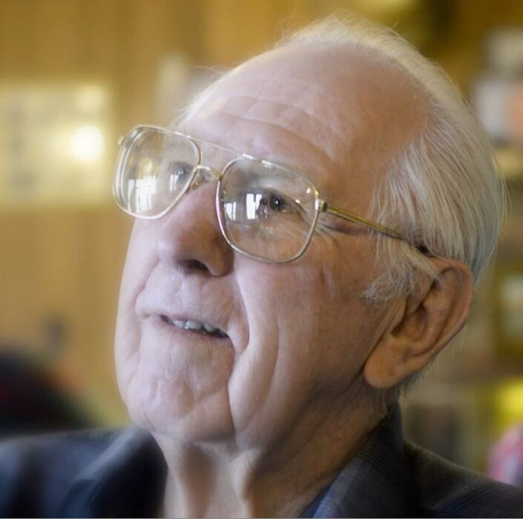 Haydon "Bud" Cooper Profile Photo