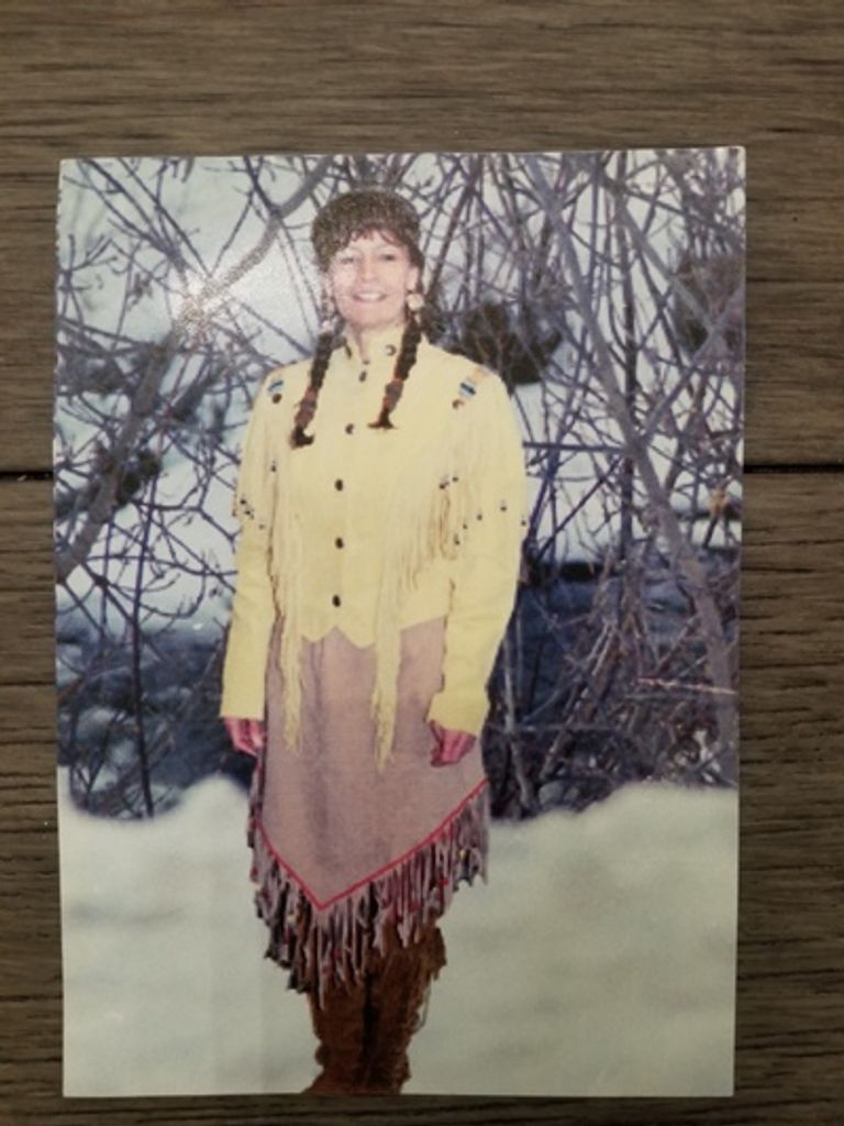 Susan Delmore Profile Photo