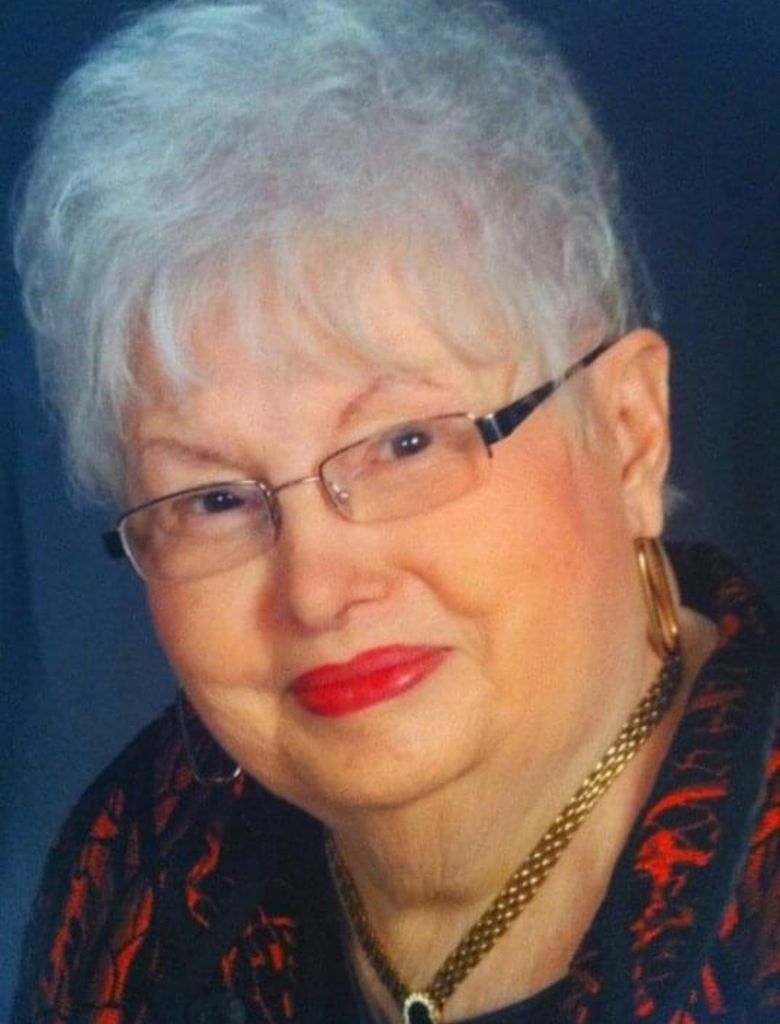 Shirley Ann (Hill) Herndon Profile Photo