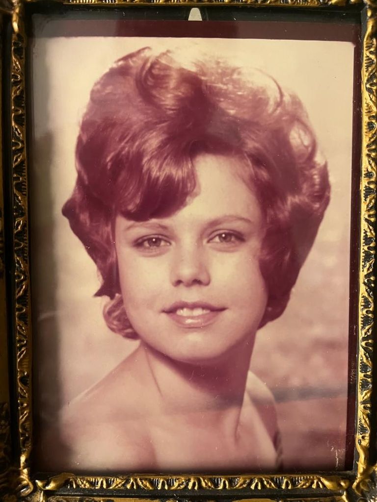 Priscilla Mae Buttry Profile Photo