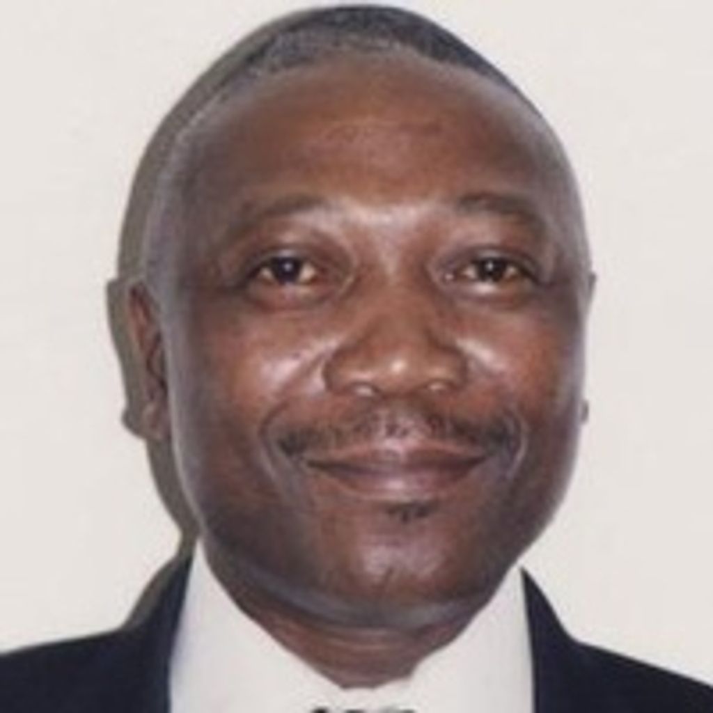 Illorson Gregory Yorife