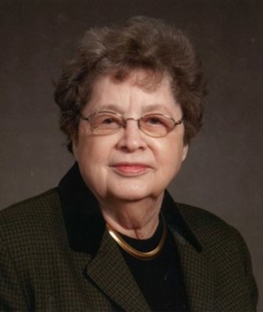 Doris Hohl