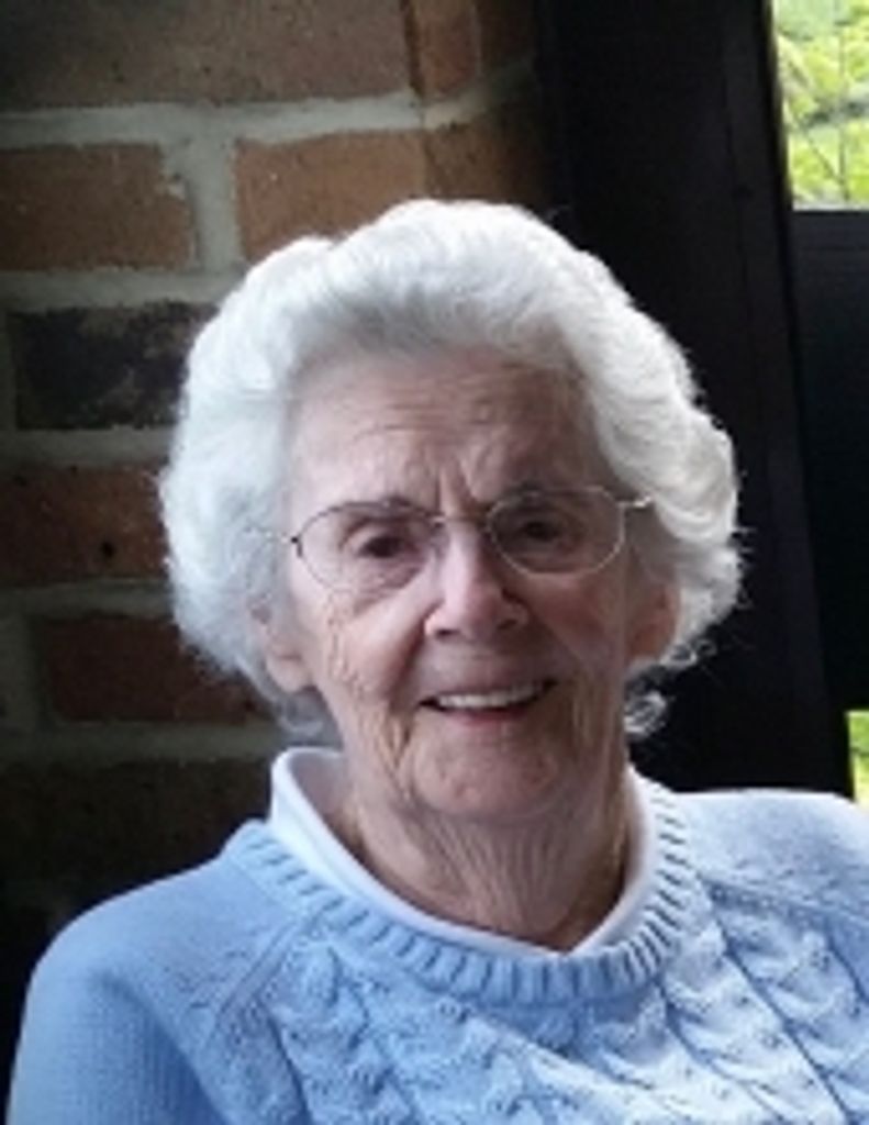 Peggy Ann Kerns