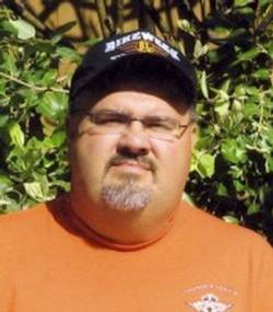 Patrick "Pat" Michael Hicks