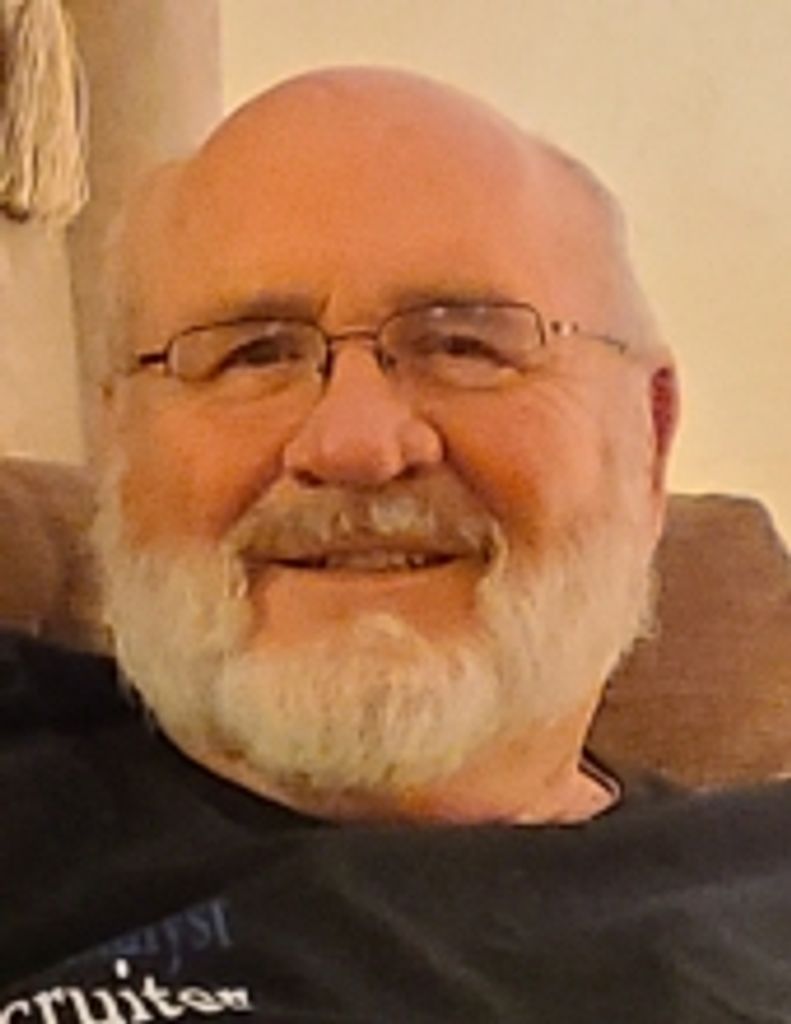 David Peter Poquette Profile Photo