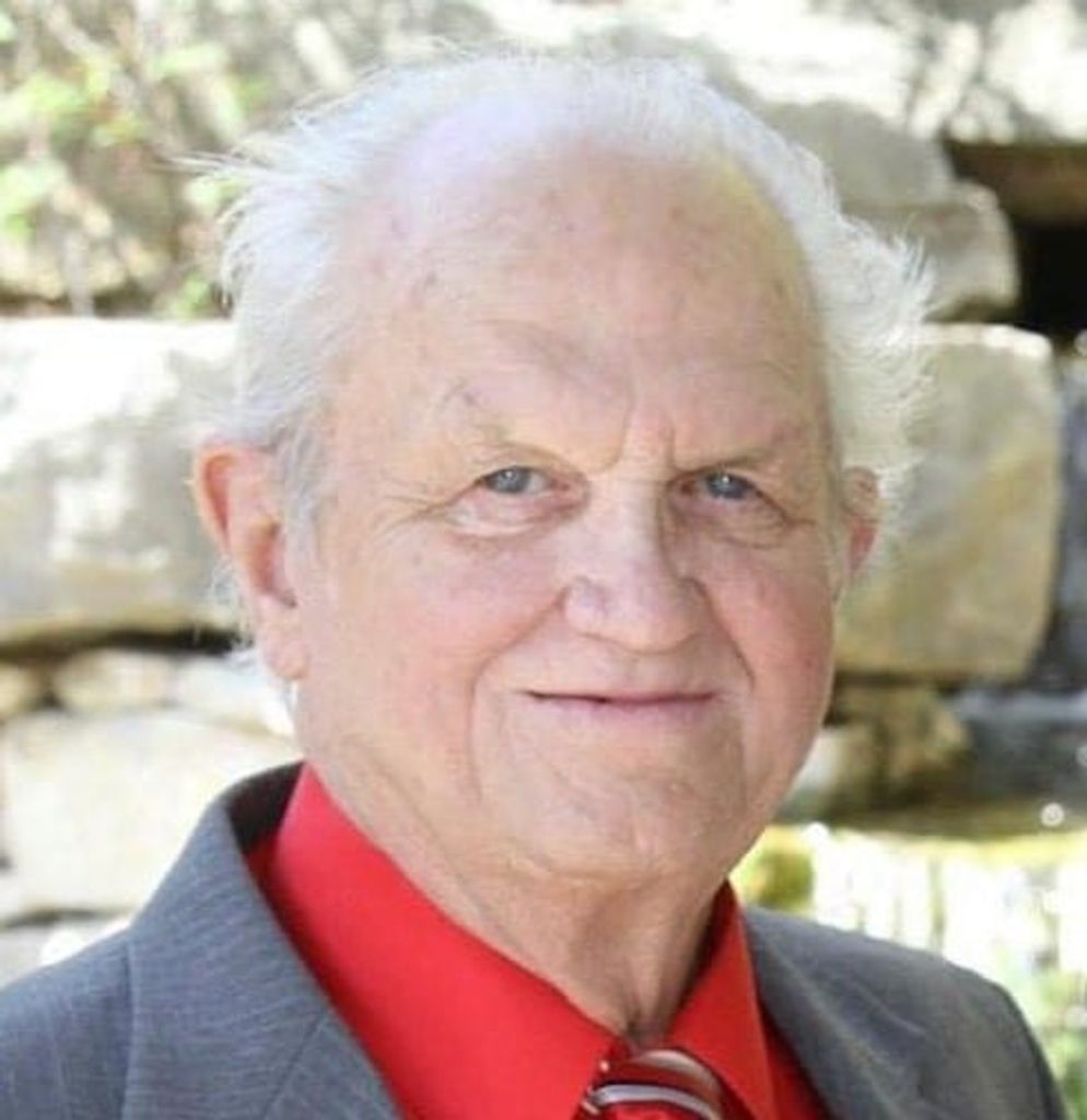 Billy Joe Jetton
